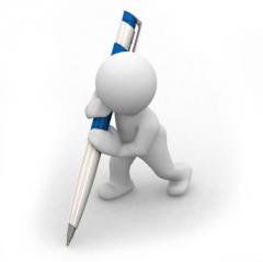 College Essay Format