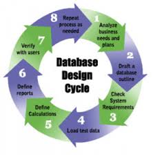 Database Design Project