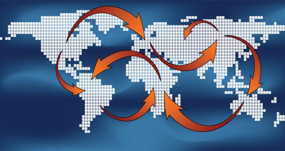 Economics and Globalization