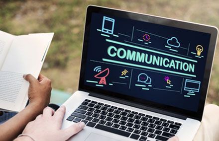 Communicating Accounting Information